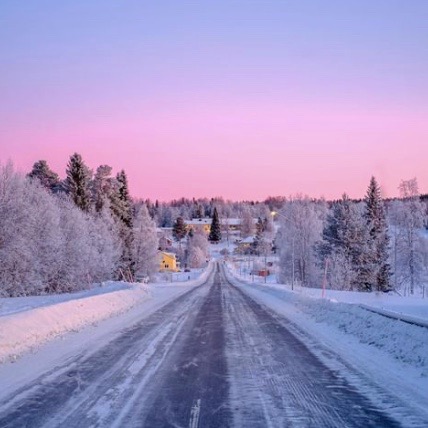 Åre Fjällsätra